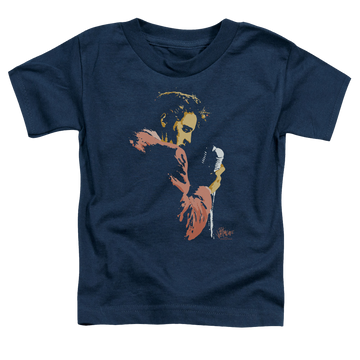 Elvis Presley Early Elvis - Toddler T-Shirt Toddler T-Shirt Elvis Presley   