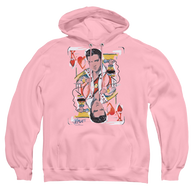 Elvis Presley King Of Hearts