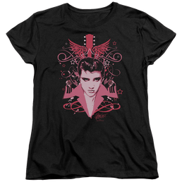 Elvis Presley Lets Face It - Women's T-Shirt Women's T-Shirt Elvis Presley   