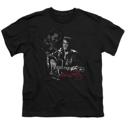 Elvis Presley Show Stopper - Youth T-Shirt (Ages 8-12) Youth T-Shirt (Ages 8-12) Elvis Presley   