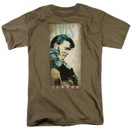Elvis Presley The Original - Men's Regular Fit T-Shirt Men's Regular Fit T-Shirt Elvis Presley   