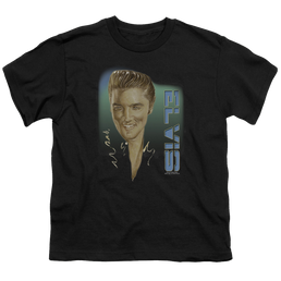 Elvis Presley Elvis 56 - Kid's T-Shirt Kid's T-Shirt (Ages 4-7) Elvis Presley   