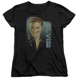 Elvis Presley Elvis 56 - Women's T-Shirt Women's T-Shirt Elvis Presley   