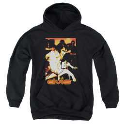 Elvis Presley Showman - Youth Hoodie (Ages 8-12) Youth Hoodie (Ages 8-12) Elvis Presley   