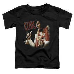 Elvis Presley Soulful - Toddler T-Shirt Toddler T-Shirt Elvis Presley   