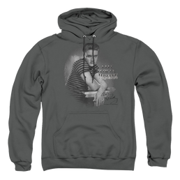 Elvis Presley Trouble - Pullover Hoodie Pullover Hoodie Elvis Presley   