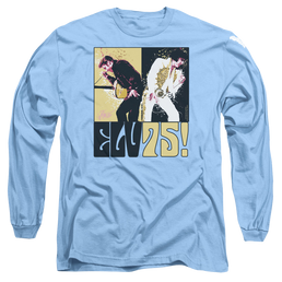 Elvis Presley Still The King - Men's Long Sleeve T-Shirt Men's Long Sleeve T-Shirt Elvis Presley   