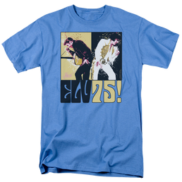 Elvis Presley Still The King - Men's Regular Fit T-Shirt Men's Regular Fit T-Shirt Elvis Presley   