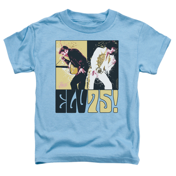 Elvis Presley Still The King - Kid's T-Shirt (Ages 4-7) Kid's T-Shirt (Ages 4-7) Elvis Presley   
