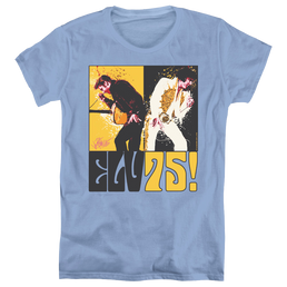 Elvis Presley Still The King - Women's T-Shirt Women's T-Shirt Elvis Presley   