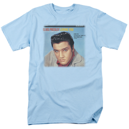Elvis Presley Loving You Soundtrack - Men's Regular Fit T-Shirt Men's Regular Fit T-Shirt Elvis Presley   
