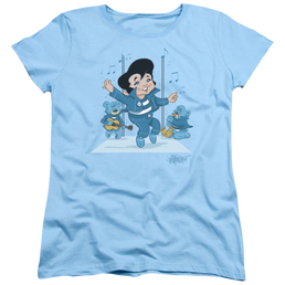 Elvis Presley Jailhouse Rocker - Women's T-Shirt Women's T-Shirt Elvis Presley   