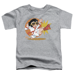 Elvis Presley Karate King - Kid's T-Shirt (Ages 4-7) Kid's T-Shirt (Ages 4-7) Elvis Presley   