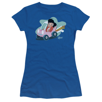 Elvis Presley Speedway - Juniors T-Shirt Juniors T-Shirt Elvis Presley   