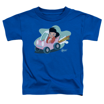 Elvis Presley Speedway - Kid's T-Shirt (Ages 4-7) Kid's T-Shirt (Ages 4-7) Elvis Presley   