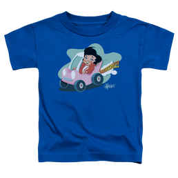 Elvis Presley Speedway - Toddler T-Shirt Toddler T-Shirt Elvis Presley   