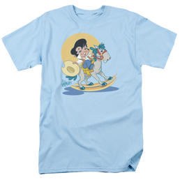 Elvis Presley Yip E - Men's Regular Fit T-Shirt Men's Regular Fit T-Shirt Elvis Presley   