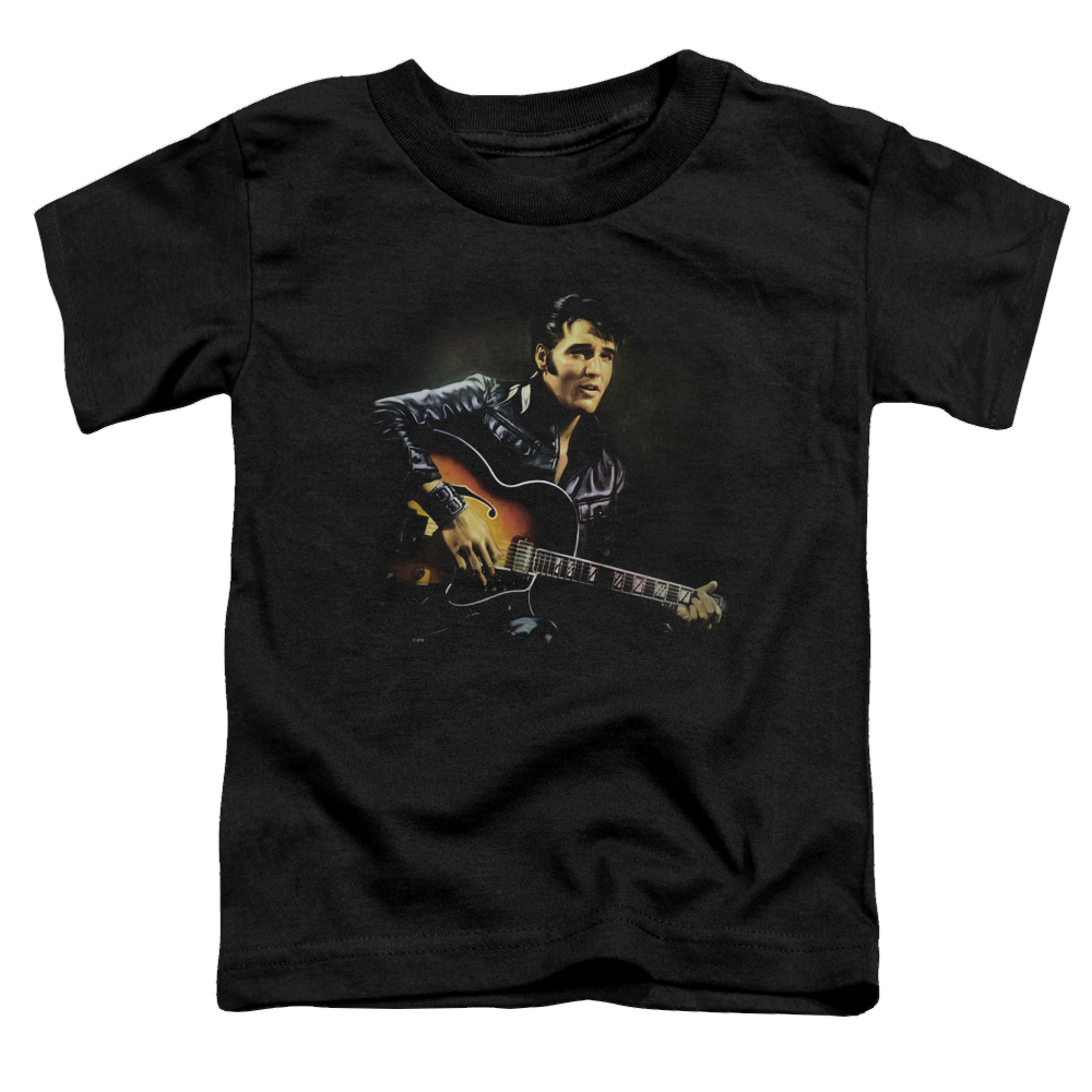 Elvis Presley 1968 - Toddler T-Shirt Toddler T-Shirt Elvis Presley   