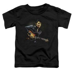 Elvis Presley 1968 - Toddler T-Shirt Toddler T-Shirt Elvis Presley   