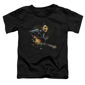 Elvis Presley 1968 - Toddler T-Shirt Toddler T-Shirt Elvis Presley   