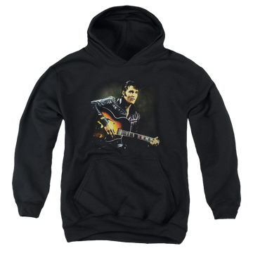 Elvis Presley 1968 - Youth Hoodie (Ages 8-12) Youth Hoodie (Ages 8-12) Elvis Presley   