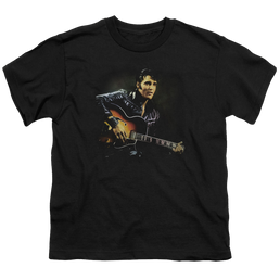Elvis Presley 1968 - Youth T-Shirt (Ages 8-12) Youth T-Shirt (Ages 8-12) Elvis Presley   