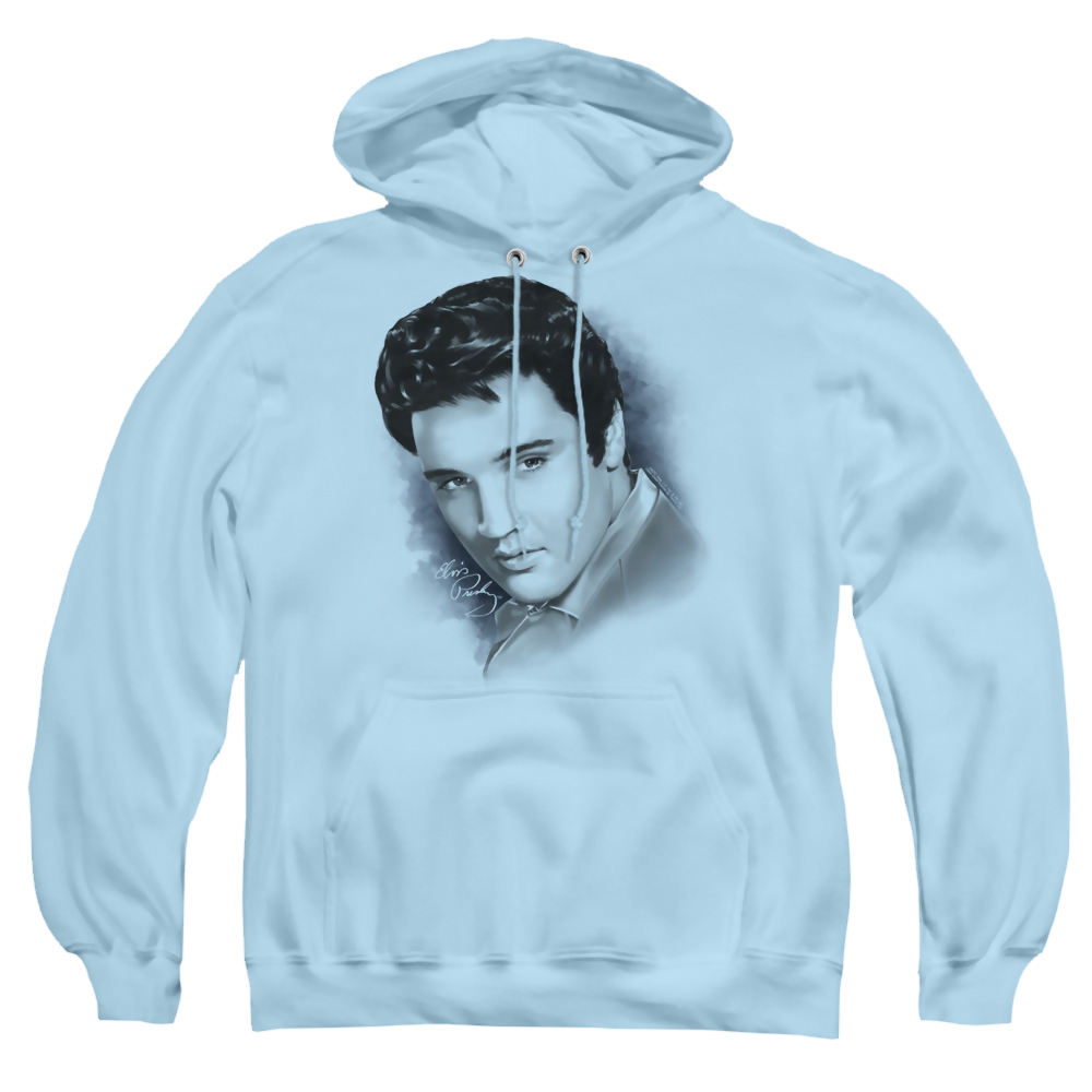 Elvis Presley Dreamy - Pullover Hoodie Pullover Hoodie Elvis Presley   