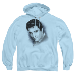Elvis Presley Dreamy - Pullover Hoodie Pullover Hoodie Elvis Presley   