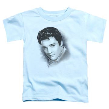 Elvis Presley Dreamy - Kid's T-Shirt (Ages 4-7) Kid's T-Shirt (Ages 4-7) Elvis Presley   