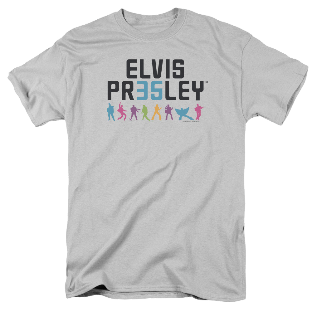 Elvis Presley 35 - Men's Regular Fit T-Shirt Men's Regular Fit T-Shirt Elvis Presley   