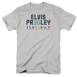 Elvis Presley 35 - Men's Regular Fit T-Shirt Men's Regular Fit T-Shirt Elvis Presley   