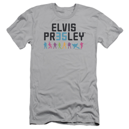 Elvis Presley 35 - Men's Slim Fit T-Shirt Men's Slim Fit T-Shirt Elvis Presley   
