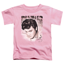 Elvis Presley Star Light - Toddler T-Shirt Toddler T-Shirt Elvis Presley   