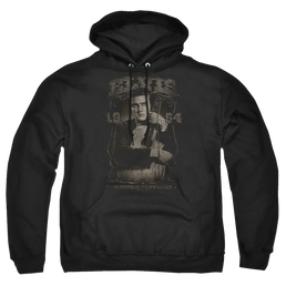 Elvis Presley 1954 - Pullover Hoodie Pullover Hoodie Elvis Presley   