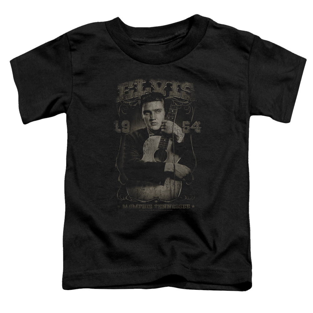 Elvis Presley 1954 - Toddler T-Shirt Toddler T-Shirt Elvis Presley   