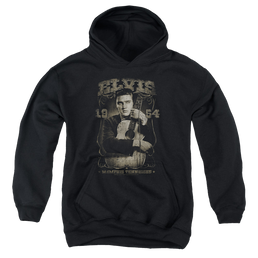 Elvis Presley 1954 - Youth Hoodie (Ages 8-12) Youth Hoodie (Ages 8-12) Elvis Presley   