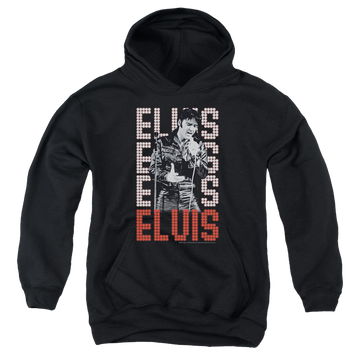 Elvis Presley 1968 - Youth Hoodie (Ages 8-12) Youth Hoodie (Ages 8-12) Elvis Presley   