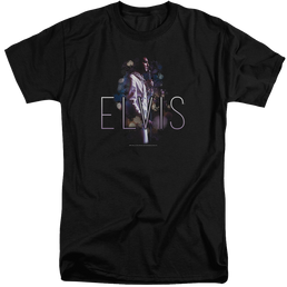 Elvis Presley Dream State - Men's Tall Fit T-Shirt Men's Tall Fit T-Shirt Elvis Presley   