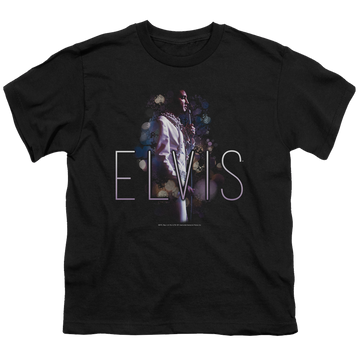 Elvis Presley Dream State - Youth T-Shirt (Ages 8-12) Youth T-Shirt (Ages 8-12) Elvis Presley   