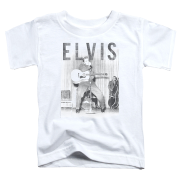 Elvis Presley With The Band - Toddler T-Shirt Toddler T-Shirt Elvis Presley   
