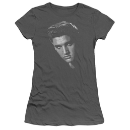 Elvis Presley American Idol - Juniors T-Shirt Juniors T-Shirt Elvis Presley   