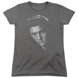 Elvis Presley American Idol - Women's T-Shirt Women's T-Shirt Elvis Presley   