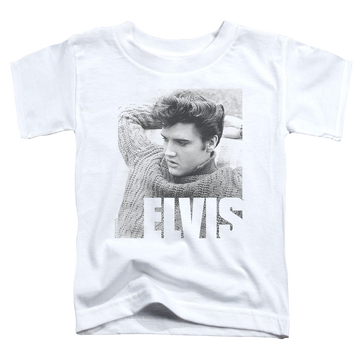 Elvis Presley Relaxing - Toddler T-Shirt Toddler T-Shirt Elvis Presley   