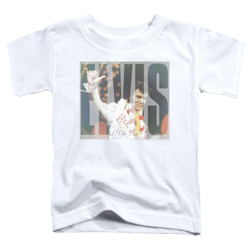 Elvis Presley Aloha Knockout - Kid's T-Shirt (Ages 4-7) Kid's T-Shirt (Ages 4-7) Elvis Presley   