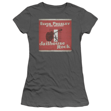Elvis Presley Greatest - Juniors T-Shirt Juniors T-Shirt Elvis Presley   