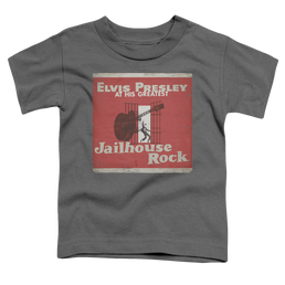 Elvis Presley Greatest - Toddler T-Shirt Toddler T-Shirt Elvis Presley   