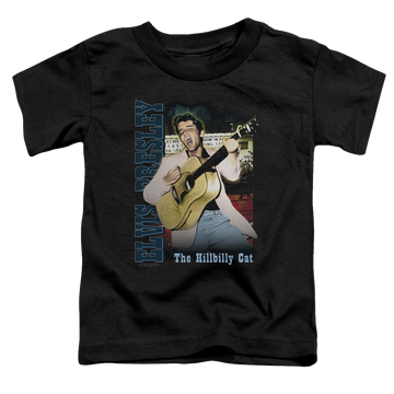 Elvis Presley Memphis - Toddler T-Shirt Toddler T-Shirt Elvis Presley   