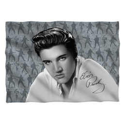 Elvis Presley Moves - Pillow Case Pillow Cases Elvis Presley   