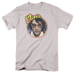 Elvis Presley Matchbox Elvis - Men's Regular Fit T-Shirt Men's Regular Fit T-Shirt Elvis Presley   