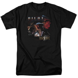 Farscape Pilot - Men's Regular Fit T-Shirt Men's Regular Fit T-Shirt Farscape   